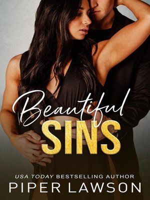 cover image of Beautiful Sins